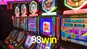 Desvendando o Mundo dos Jogos Virtuais na 98win