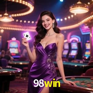 A Revolução dos Aplicativos de Jogos no 98win