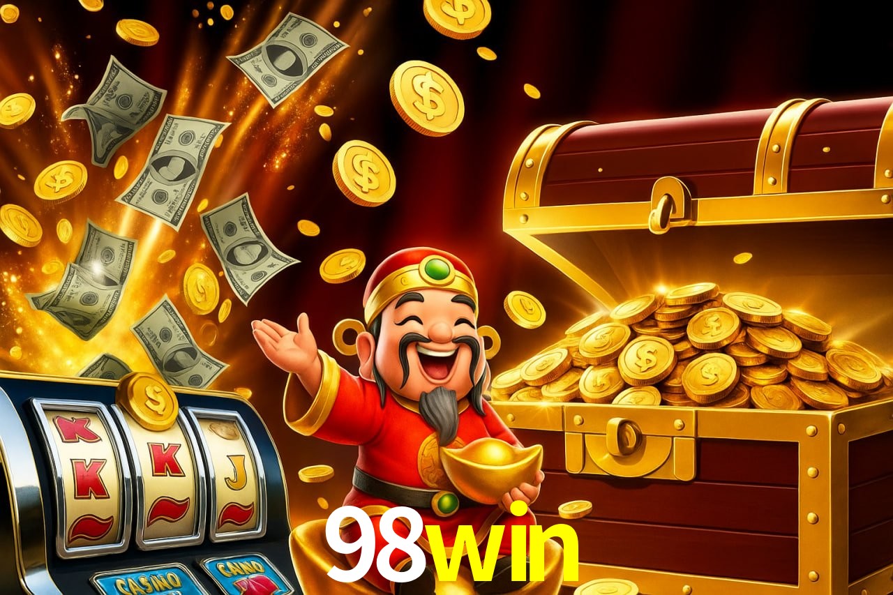 Desvendando o Mundo dos Jogos Virtuais na 98win