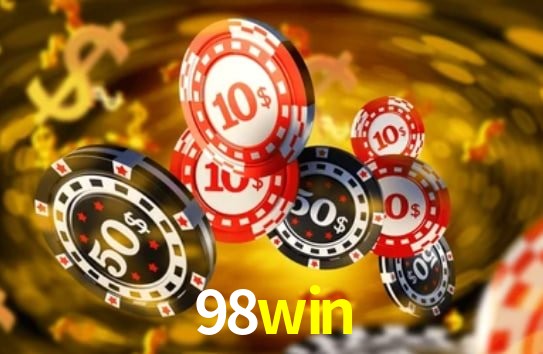 A Revolução dos Aplicativos de Jogos no 98win